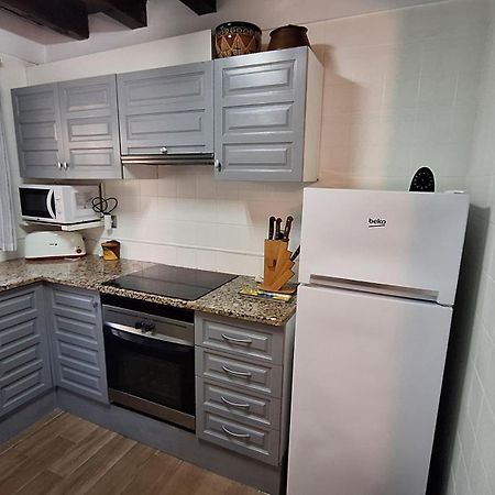 Les Oliveres 33 L'Estartit Exterior photo