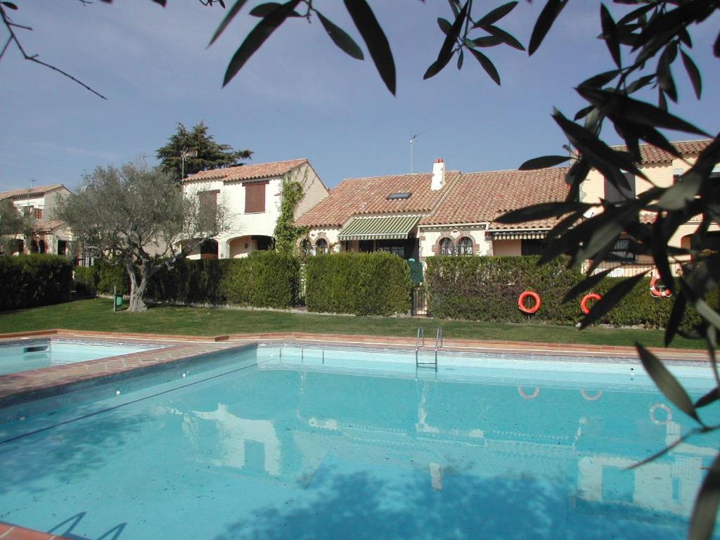 Les Oliveres 33 L'Estartit Exterior photo