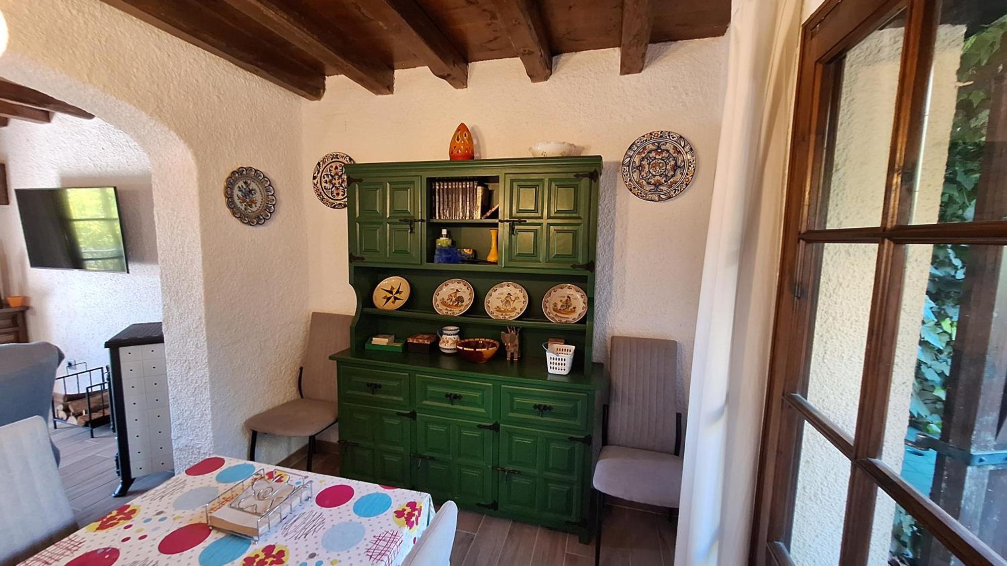 Les Oliveres 33 L'Estartit Exterior photo