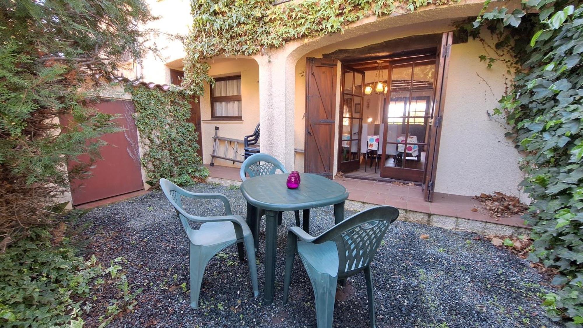 Les Oliveres 33 L'Estartit Exterior photo